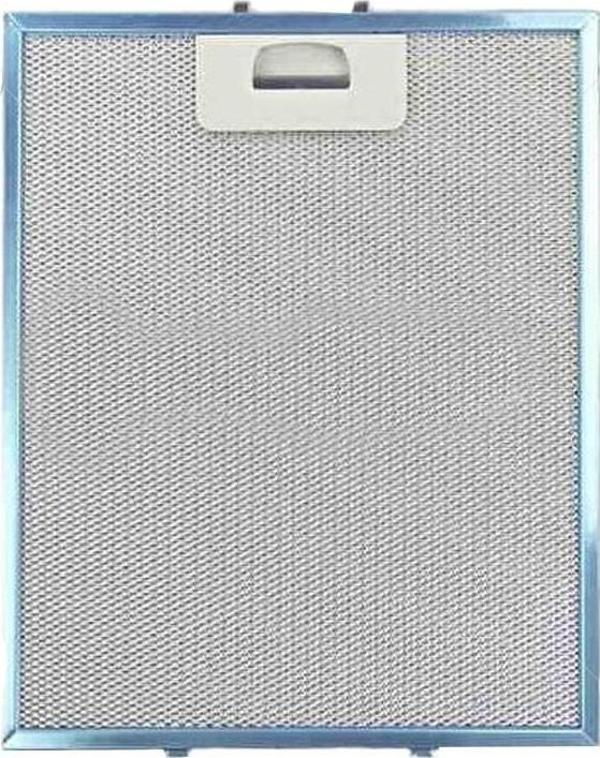 KGPart Davlumbaz Tel Filtre, 320x260 mm - Image 1