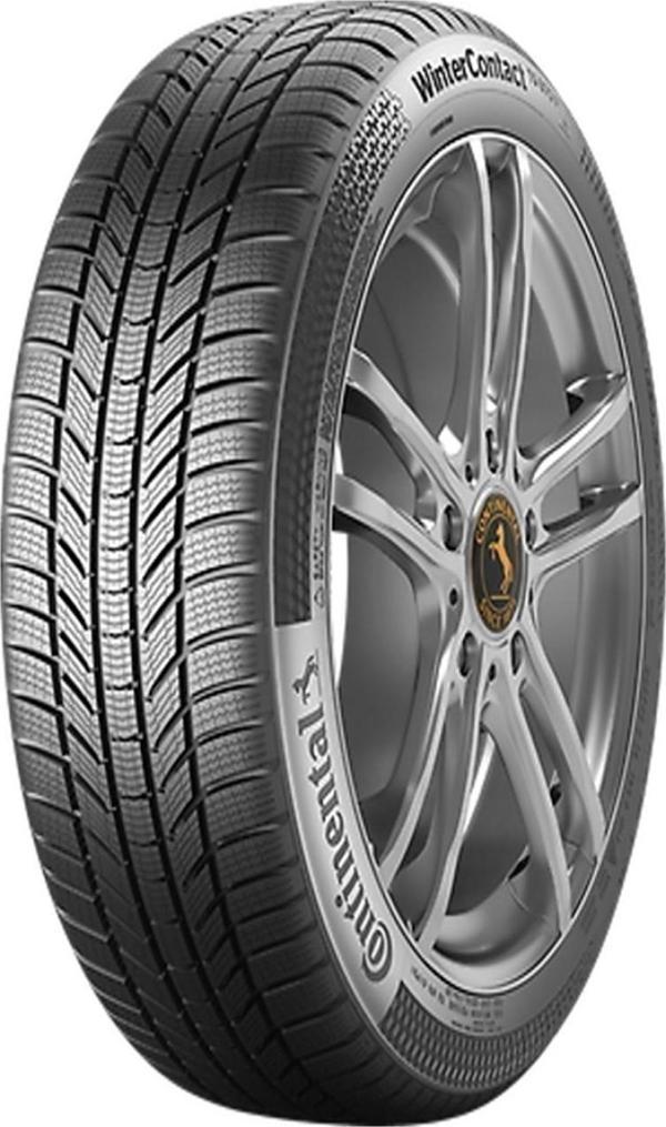 Continental 275/40R20 106V WinterContact TS 870 P FR XL Kış Lastiği (2023) - Image 1