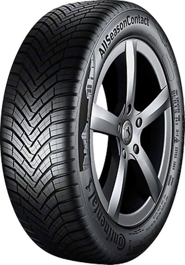 Continental AllSeasonContact TL XL 215/50R17 95V Dört Mevsim Lastik (2024) - Image 1