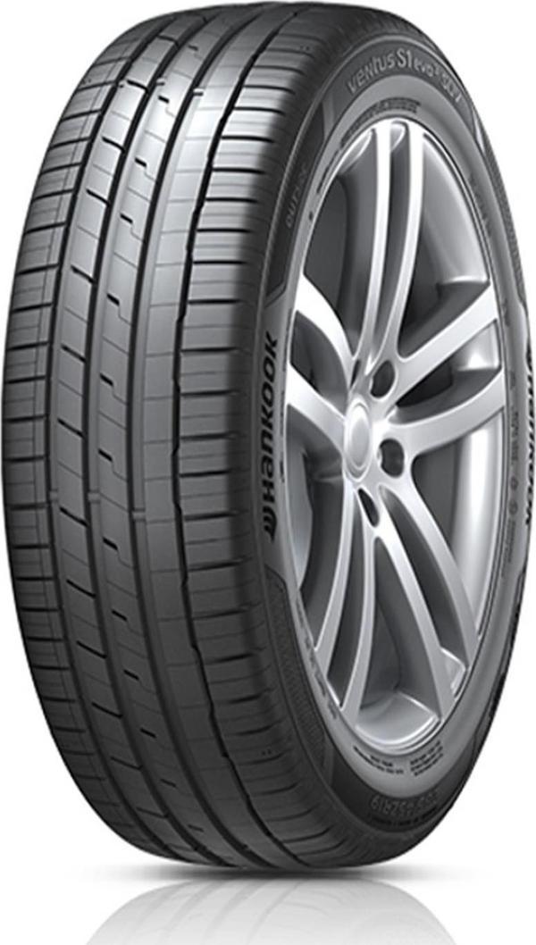 Hankook 235/55R18 100V K127E Ventus S1 Evo3 Ev Yaz Lastiği (2023) - Image 1