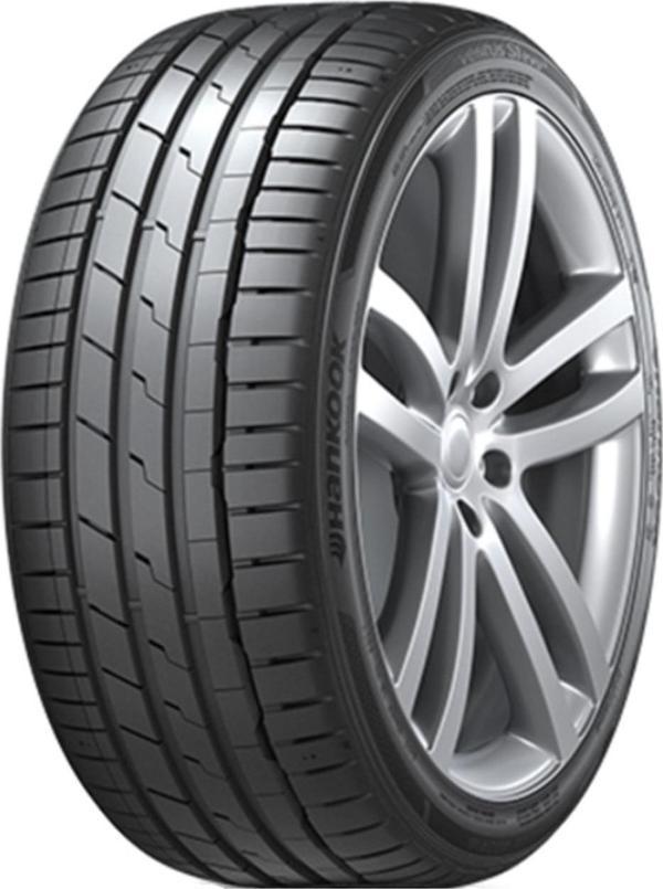 Hankook K127 Ventus S1 Evo3 XL 275/40R19 105Y Yaz Lastiği (2023) - Image 1