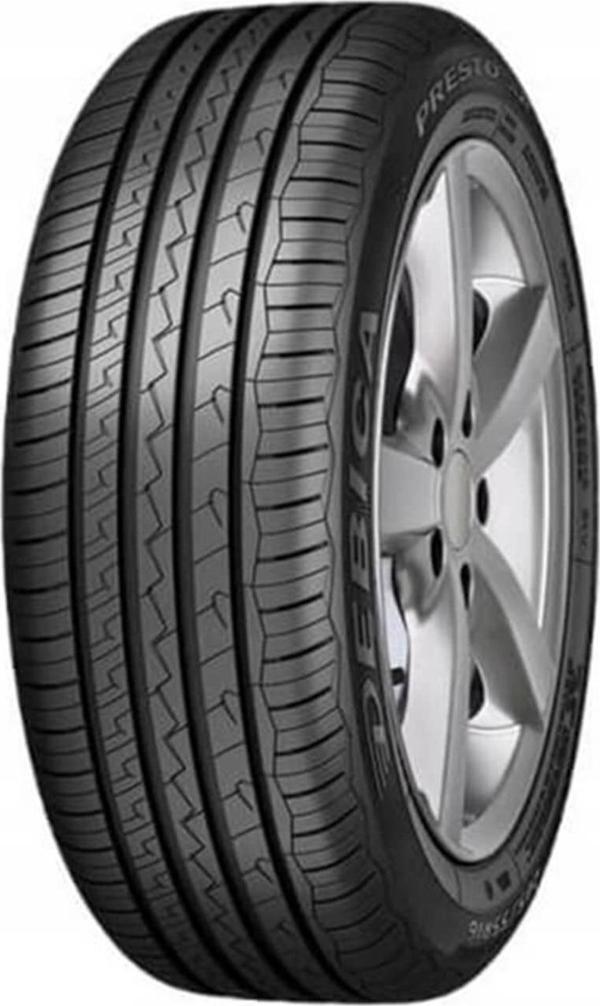 Debica 195/65R15 91H Presto HP 2 Yaz Lastiği (2024) - Image 1
