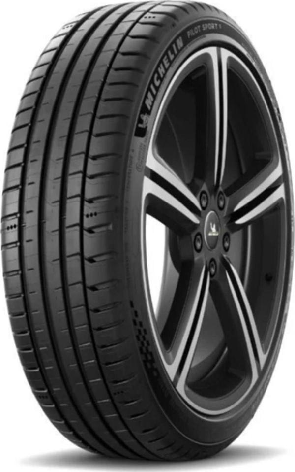 Michelin 255/35R20 97Y XL Pilot Sport 5 Yaz Lastiği (2023) - Image 1