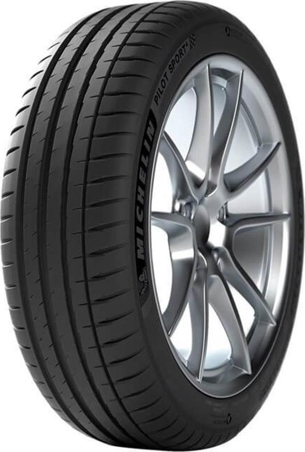 Michelin 285/40R22 110Y XL Pilot Sport 4 S MO1 Yaz Lastiği (2023) - Image 1