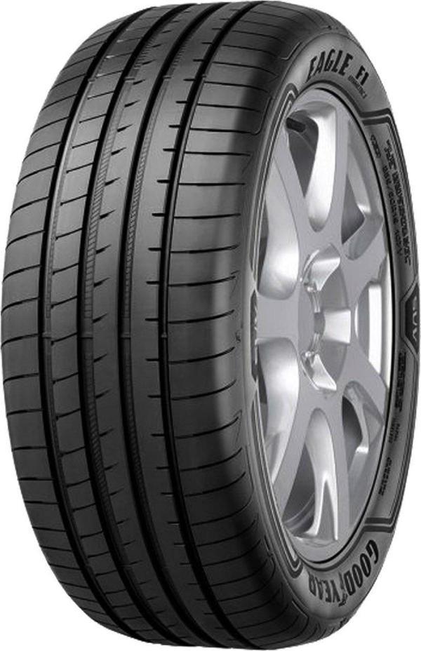Goodyear Eagle F1 Asymmetric 3 SUV 255/60R18 108W Yaz Lastiği (2023) - Image 1