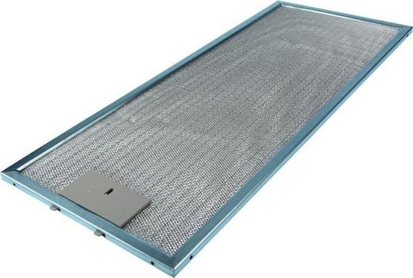 SüpürgeMarket Davlumbaz & Aspiratör Metal Yağ Filtresi, 20.2 x 49.1 cm - Image 1