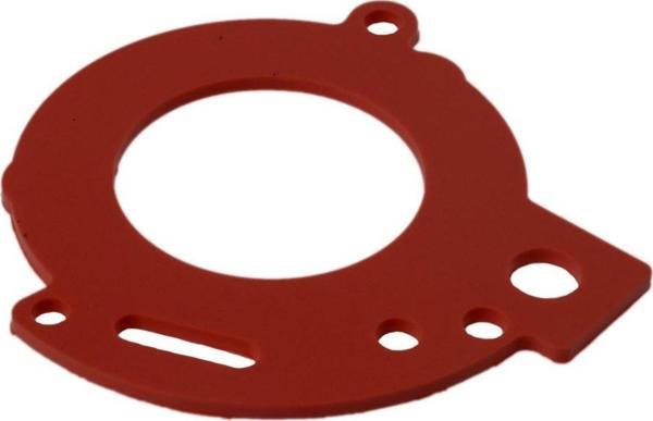 Buderus GB172, GB072 Logamax Brülör Kapak Contası, ile uyumlu - Image 1