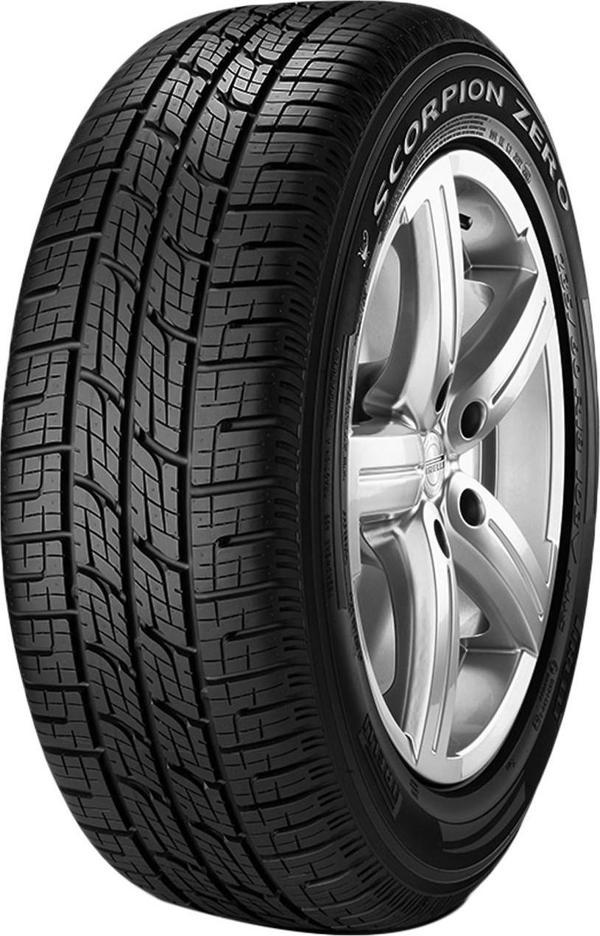 Pirelli Scorpion Zero XL M+S 255/50R20 109Y Dört Mevsim Lastik (2023) - Image 1