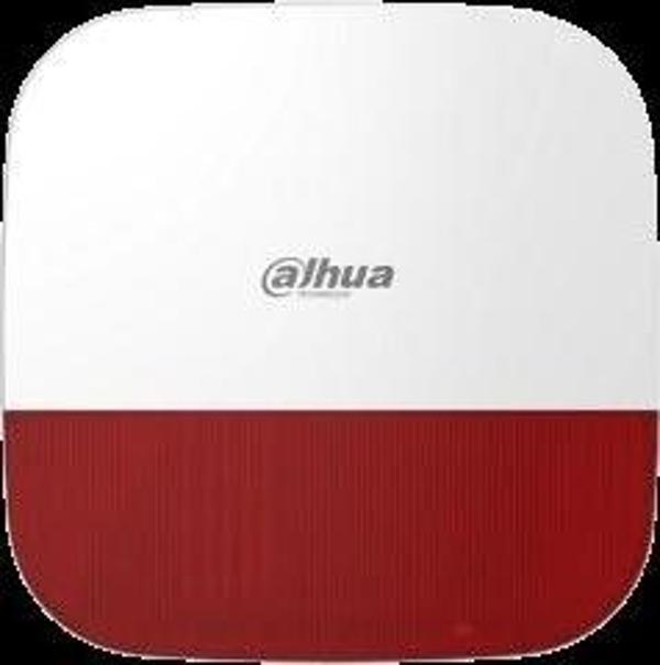 Dahua Ara13-w2  Kablosuz Dış Ortam Siren Red - Image 1