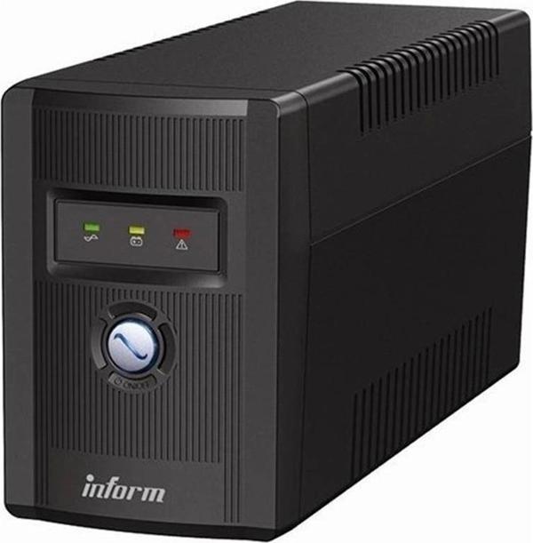 Inform Guardıan 1500va (2x9ah) 7/20dk Lıne Interaktıf Ups - Image 1