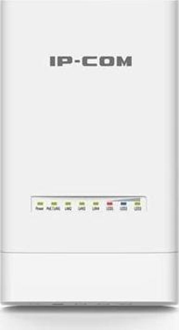Ip-com Cpe6s 5ghz 867mbps 5km Öneri 12 Kamera Access Poınt Dış Ort. Ptp - Image 1