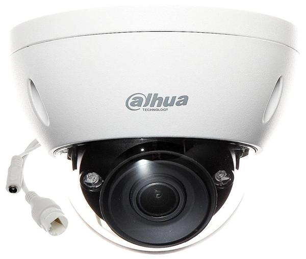 Dahua Ipc-hdbw5241e-ze-27135 2mpix, 2,7-13,5mm  Lens, H265+,starlight, 40mt Gece Görüşü, Ip67, Poe B - Image 1