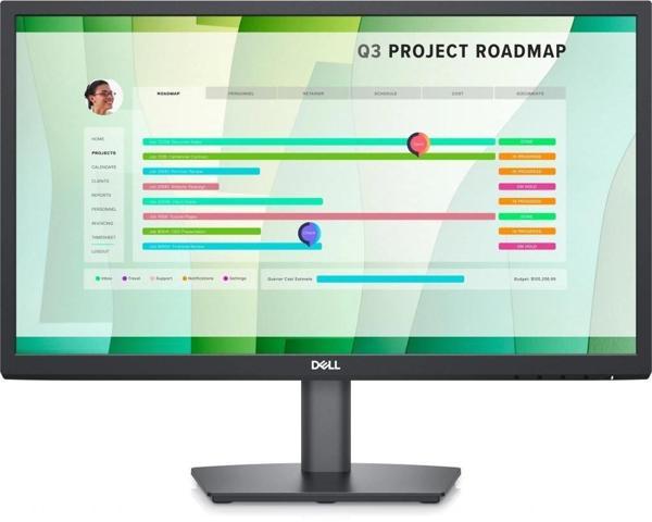 Dell E2223hn, 21.5&quot;, Full Hd, 5ms, 60hz, D-sub, Hdmı, Va Led Monitör - Image 1