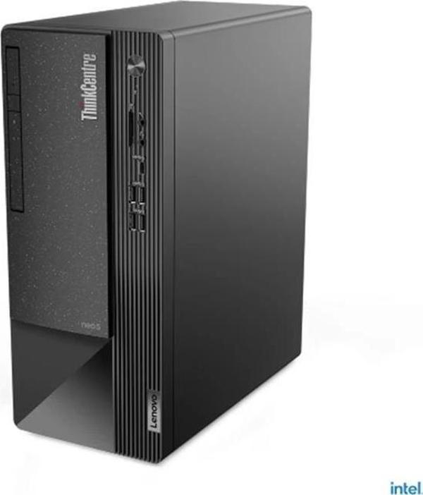 Lenovo Pc Neo 50t Thınkcentre 12jb005btr I3-12100 8gb 512ssd Uhd 730 Dos - Image 1