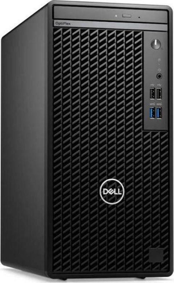 Dell Pc Optıplex N014o7010mt_u I5-12500 16gb 512ssd Ubuntu - Image 1