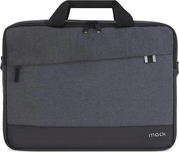 Mack Mce-1101 15.6" Unıcıty Eco Notebook Çantası Siyah - Image 1