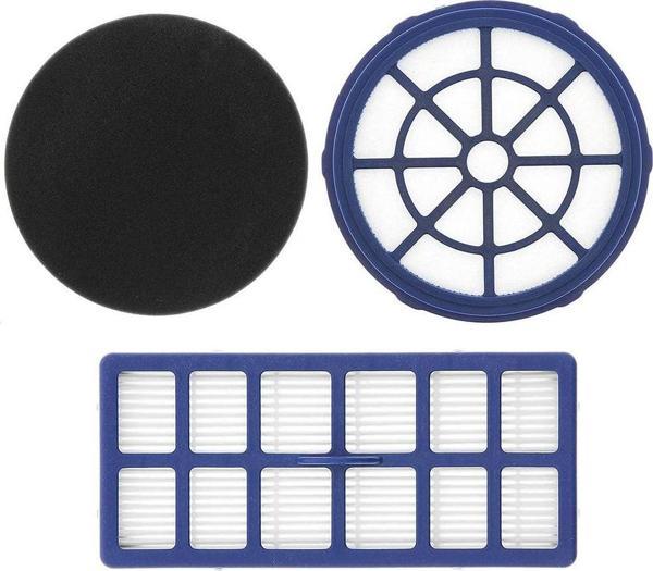 KGPart Breeze Süpürge Filtre Seti, Hoover ile uyumlu - Image 1