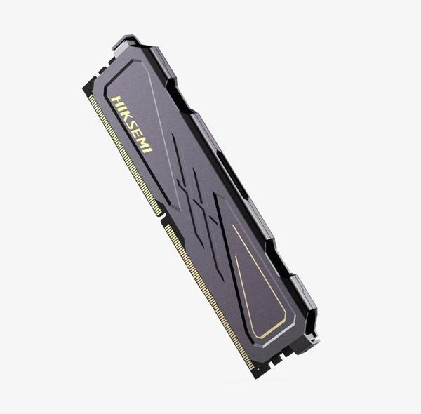Hıksemı Armor, Hsc416u32z2, 16gb, Ddr4, 3200mhz, Cl22, Xmp 2.0, Soğutuculu, Desktop, Gaming Ram (by  - Image 1