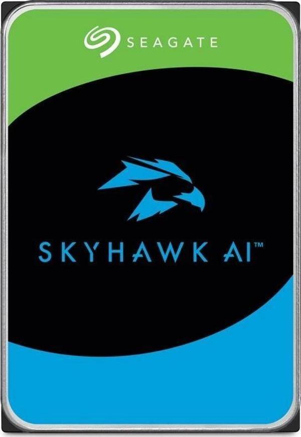 16 Tb Seagate 3.5 Skyhawk Aı Sata 512mb 7/24 Guvenlık St16000ve004 (5 Yıl Resmı Dıstı Garantılı) - Image 1