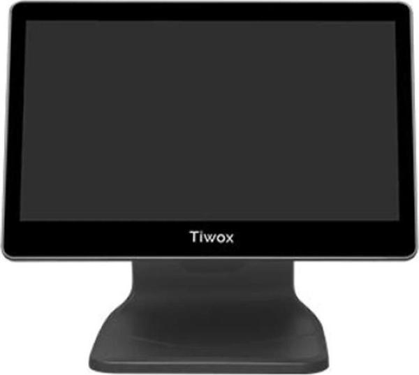 Tıwox Tp-1503 15.6" I3 3.nesil 128gb Ssd 4gb 1366x768 Dokunmatik Pos Pc - Image 1