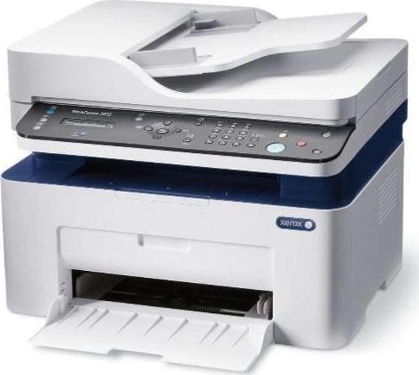 Xerox Workcentre 3025v_nı Mono Laser Yaz/tar/fot/fax/eth/wıfı - Image 1
