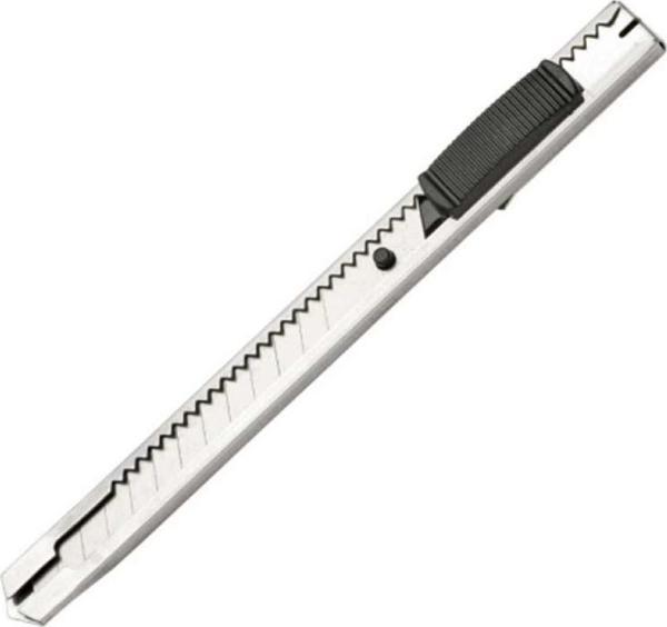 VIP-TEC METAL HASSAS KESİM MAKET BIÇAĞI 9MM - Image 1