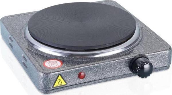 CVS DN 205 Elektrikli Pleyt Ocak - Image 1