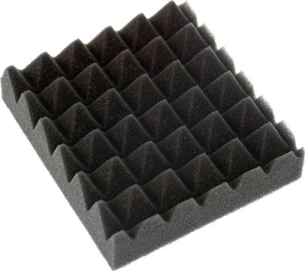 KGPart Süpürge Sünger Filtresi,Arçelik,Altus,Beko,Grundig ile uyumlu - Image 1