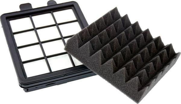 KGPart Süpürge Filtre Seti,Arçelik,Altus,Beko,Grundig,Stilevs ile uyumlu - Image 1