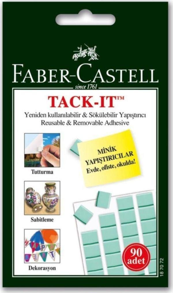 FABER CASTEL PATAFİX - Image 1