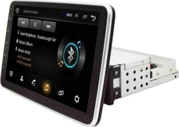 Navigold PV-1100 2 Gb Ram 16 Gb Hafıza Wi-Fi Gps 10" Android Oto Multimedya - Image 1