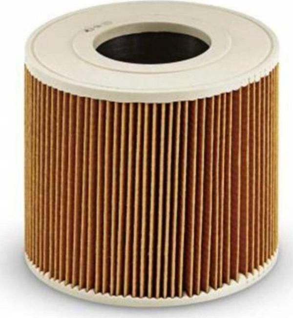 Karcher Nt 27/1-48/1 Kartuş Filtre, Karcher ile uyumlu - Image 1