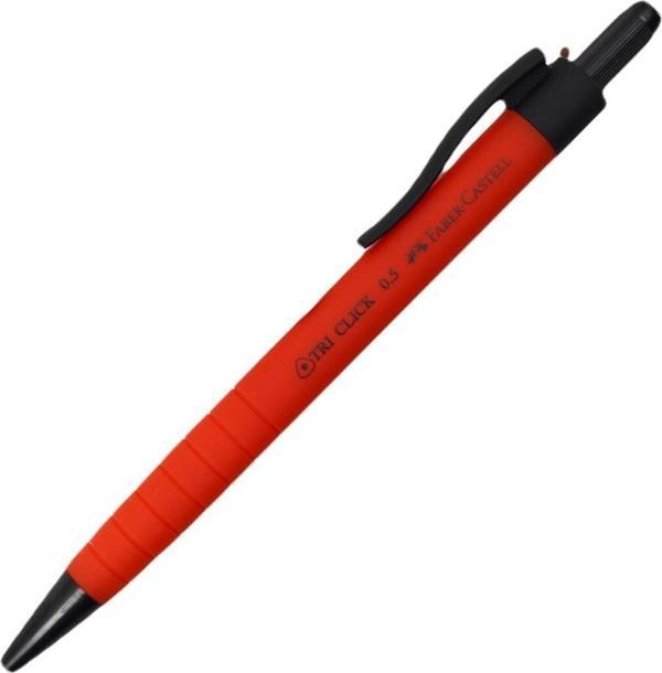 FC TRİ-CLİCK 0,5MM VERSATİL KALEM - Image 1