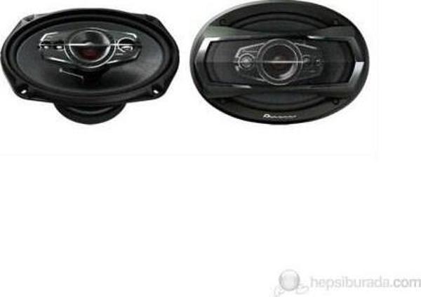 Pioneer TS-6995S 600 Watt 6’x9’ inç Oto Hoparlör - Image 1