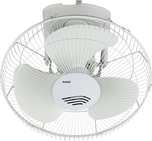 Raks CF 16 STD 16" Vantilatör - Image 1