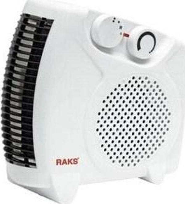 Raks PF 20 STX 2000 Watt Fanlı Isıtıcı - Image 1