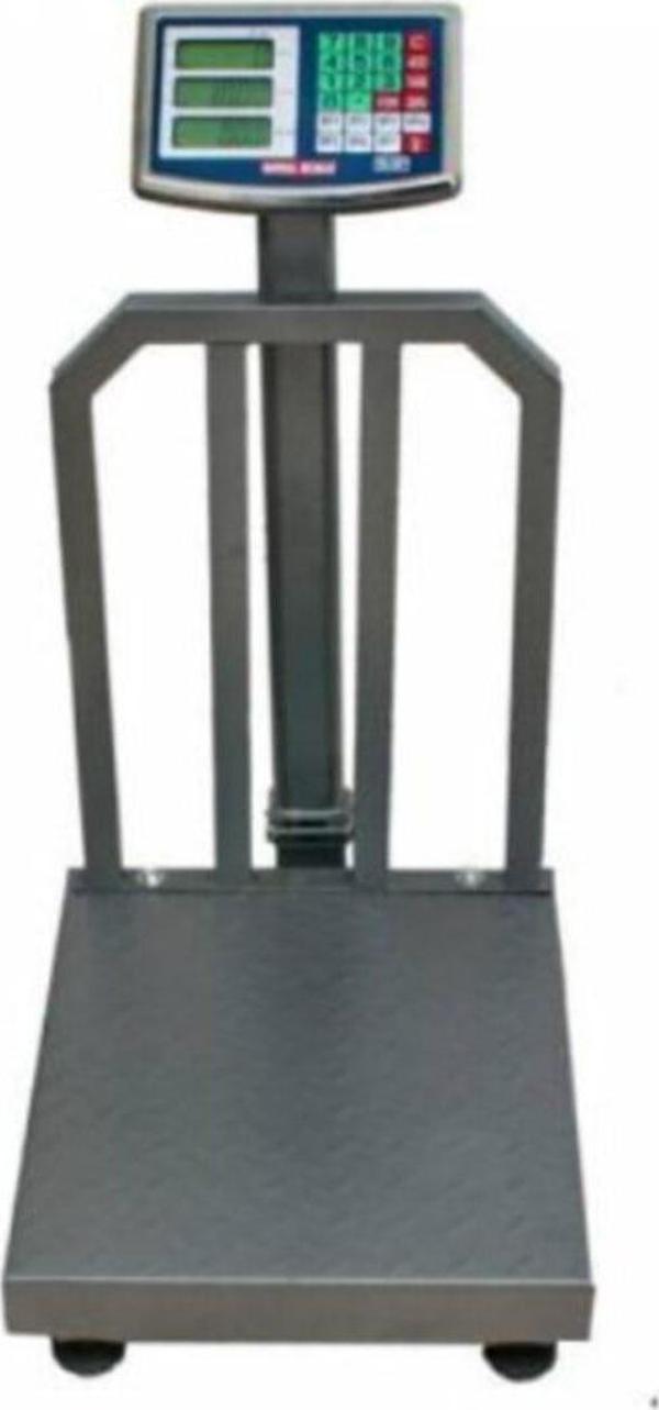 Scale 300 Kilo Bariyeli Terazi - Image 1