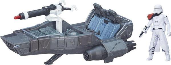 STAR WARS ARAÇ VE FİGÜR - Image 1