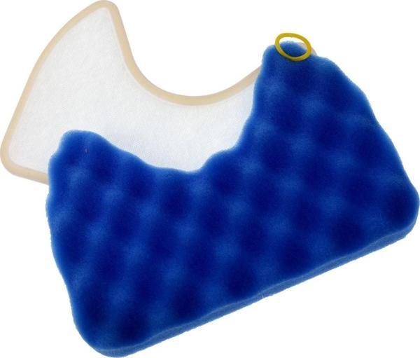 KGPart Süpürge Sünger Filtresi, Samsung ile uyumlu - Image 1