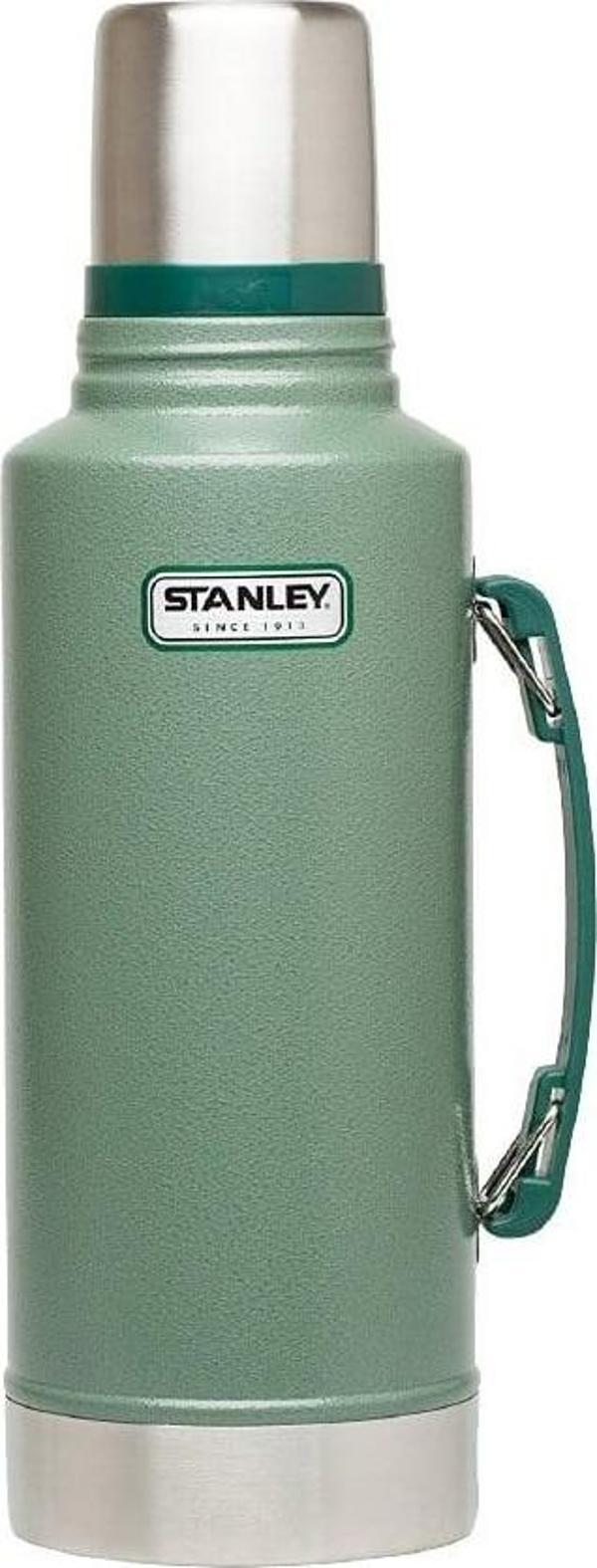 Stanley Klasik Vakumlu 1.9 lt Çelik Termos - Image 1