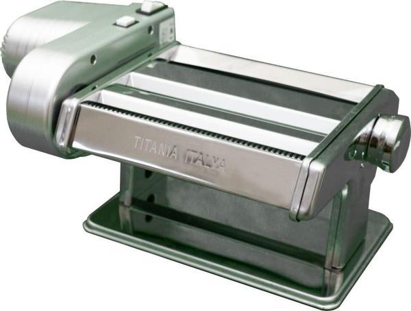 Elektrikli-erişte Makinesı - Image 1