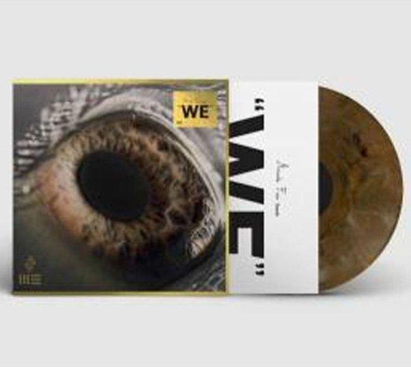 Columbia Arcade Fire We (Colored Vinyl) Plak - Image 1