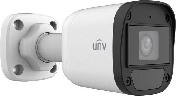 UAC-B112-AF28(40) 2MP Sabit IR Bullet Analog Kamera - Image 1