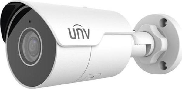 UNV IPC2124LE-ADF28(40)KM-G 4MP HD Mini IR Sabit Bullet Ağ Kamerası - Image 1
