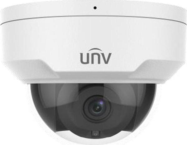 UNV IPC322LB-ASF28K-A 2MP HD IR Sabit Dome Ağ Kamerası - Image 1