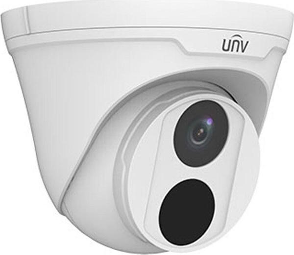 UNV IPC3612CR3-PF28(40)-A 2MP Sabit Dome Ağ Kamerası - Image 1