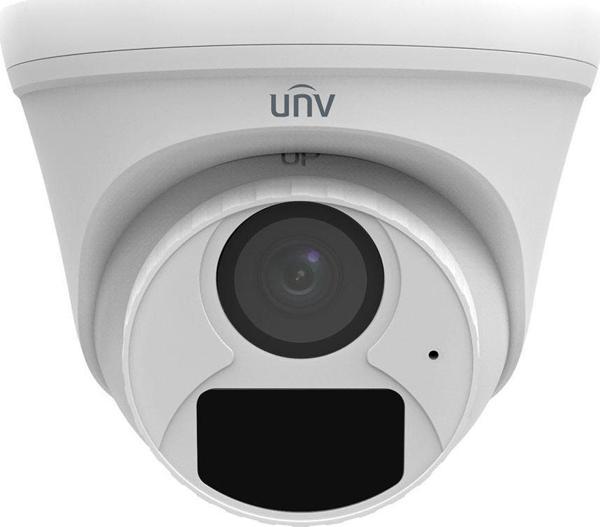 UNV UAC-T115-AF28(40) 5MP Sabit IR Taret Analog Kamera - Image 1