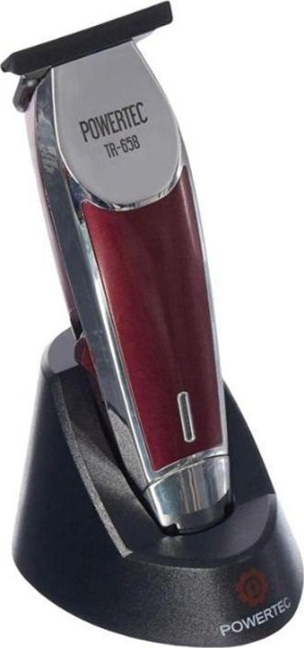 TR-658 Ense Tıraş Makinesi - Image 1