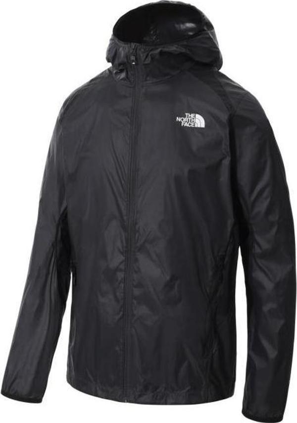 The North Face Ao Wind Fz Erkek Rüzgarlık - Image 1