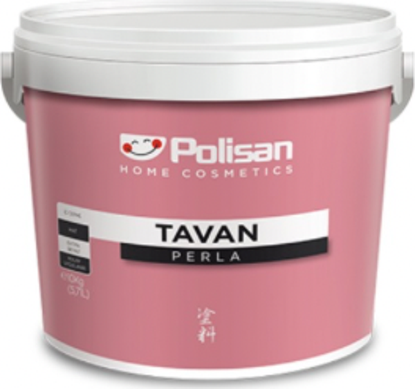 POLİSAN PERLA TAVAN 17,5 KG - Image 1